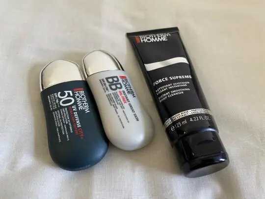 男士防晒霜哪款好用？适合男生用的10款热门防晒霜分享给大家