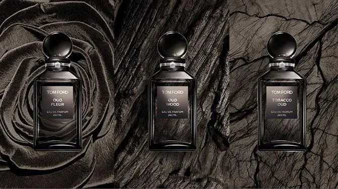 适合女生的木调香水有哪些