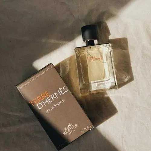 适合女生的木调香水有哪些