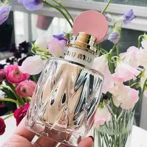 最受欢迎十大女士香水