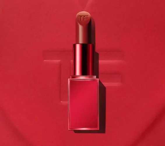 tf必买口红色号排名 tf必买口红色号排名