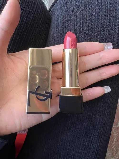 ysl的口红哪个最人气