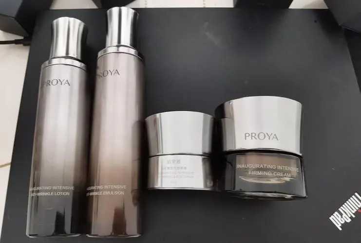 珀莱雅高端系列是哪款