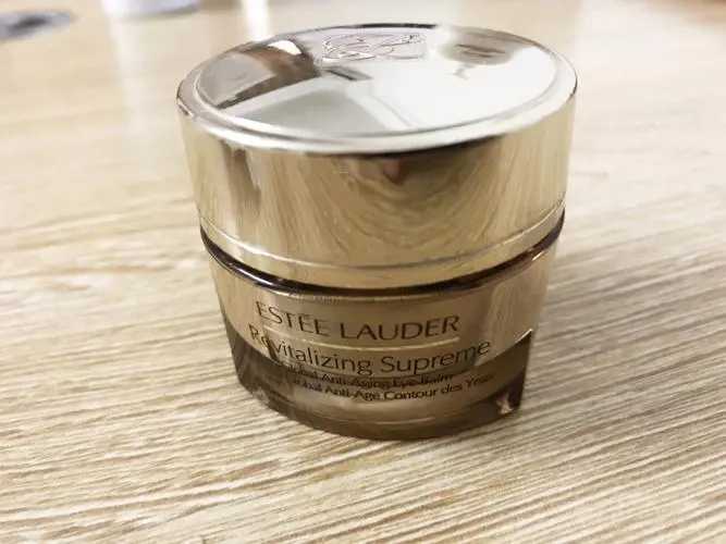 哪款眼霜提拉紧致好