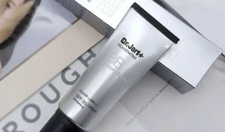 bb霜哪个牌子好？好用的bb霜排行推荐