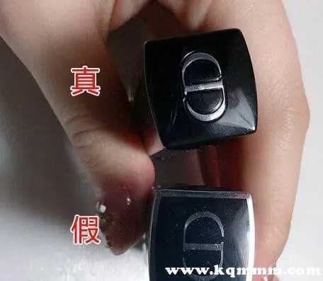 迪奥口红的真假怎么分辨 迪奥口红的真假怎么分辨
