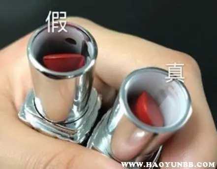 迪奥口红的真假怎么分辨 迪奥口红的真假怎么分辨