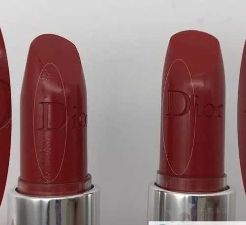 迪奥口红的真假怎么分辨 迪奥口红的真假怎么分辨