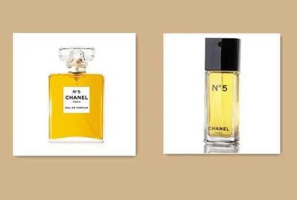 香奈儿五号之水和五号香水有什么区别? 香奈儿五号之水和五号香水有什么区别?