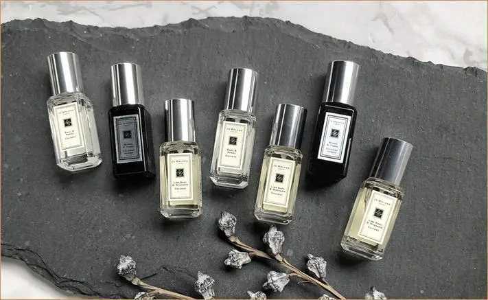 祖玛珑香水算什么级别档次? 祖玛珑香水算什么级别档次?