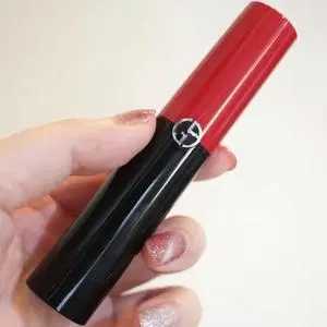 阿玛尼黑管唇釉哪个颜色最火