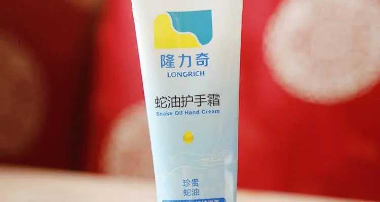 过期的护手霜还可以用吗