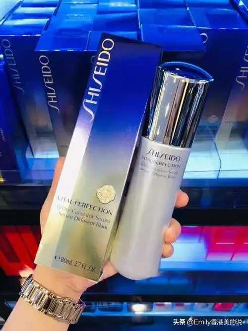 适合敏感肌肤用的水乳