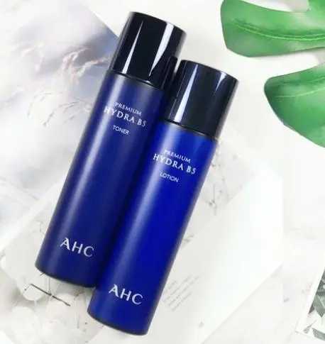 适合敏感肌肤用的水乳