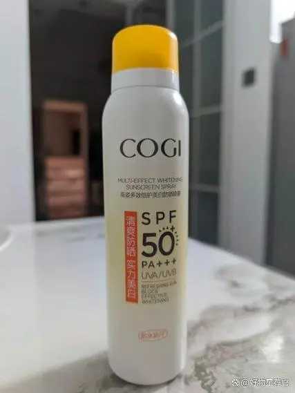 高姿防晒霜适合军训吗 高姿防晒霜适合军训吗