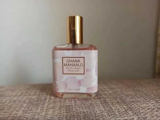 20岁女生适合用哪款香水