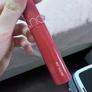 Romand超好用的果汁唇釉 Romand超好用的果汁唇釉