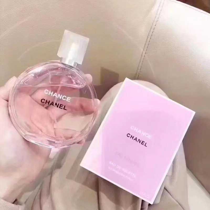 香奈儿邂逅香水什么味道? 香奈儿邂逅香水什么味道?