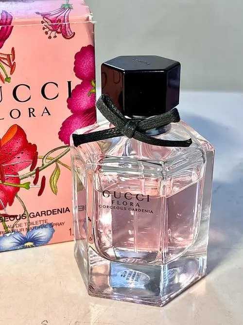 古驰香水哪款最受欢迎？这几款gucci香水简直火爆了