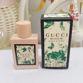 古驰香水哪款最受欢迎？这几款gucci香水简直火爆了