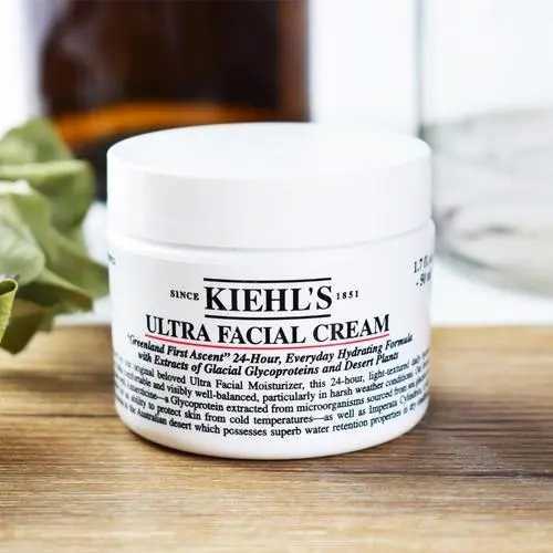 科颜氏适合什么年龄