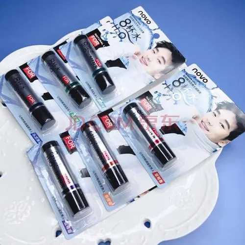 男士哪款润唇膏滋润效果好？10款适合男生用的唇膏