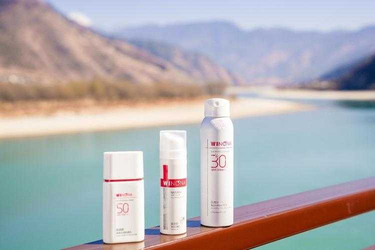 好用的隔离霜公认最好用 这10款控油、保湿都非常好 好用的隔离霜公认最好用 这10款控油、保湿都非常好