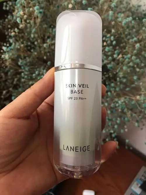 兰芝防晒隔离霜防晒效果好吗?怎么样? 兰芝防晒隔离霜防晒效果好吗?怎么样?