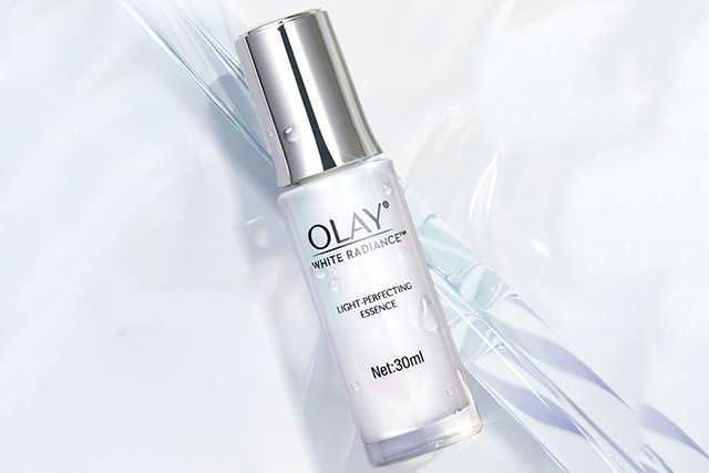 olay光感小白瓶和淡斑小白瓶区别