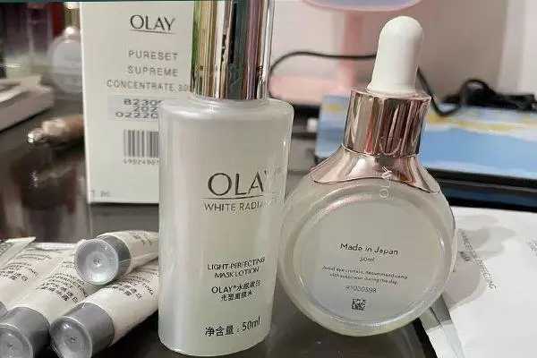 玉兰油肌底液使用顺序是什么 玉兰油肌底液使用顺序是什么