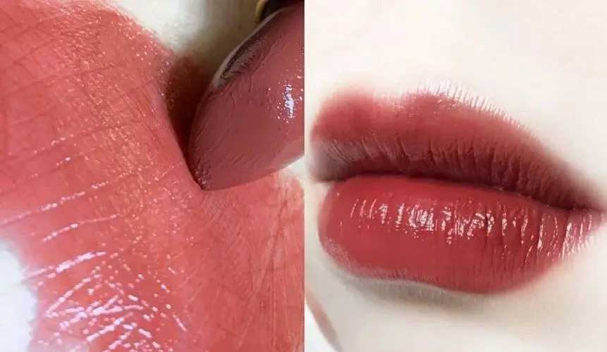 皮肤黄用什么颜色口红最好看? 皮肤黄用什么颜色口红最好看?