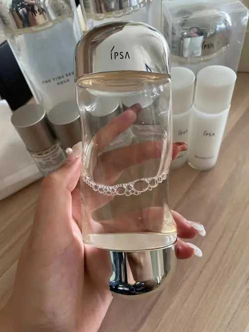 茵芙莎流金水功效 茵芙莎流金水功效