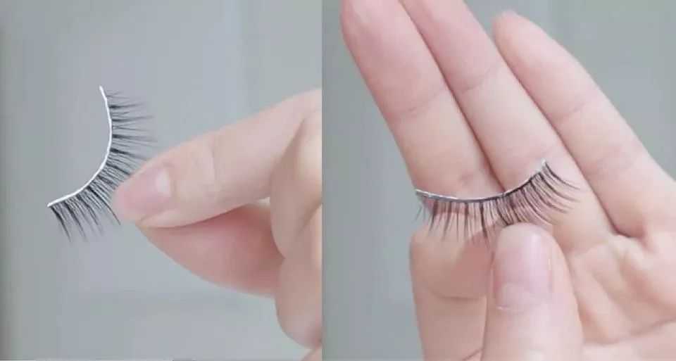 先画眼影还是先贴双眼皮？初学者该怎么贴双眼皮