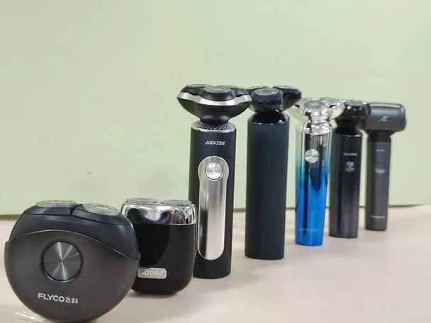 什么剃须刀好用又刮得干净