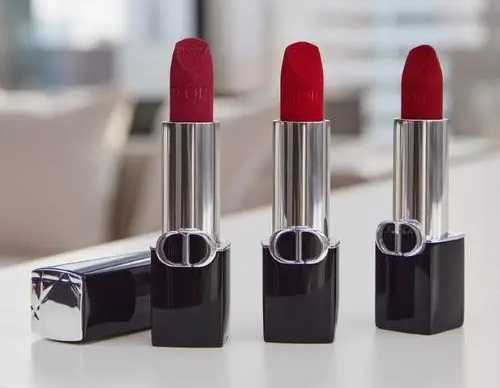 迪奥口红什么颜色好看 迪奥口红什么颜色好看