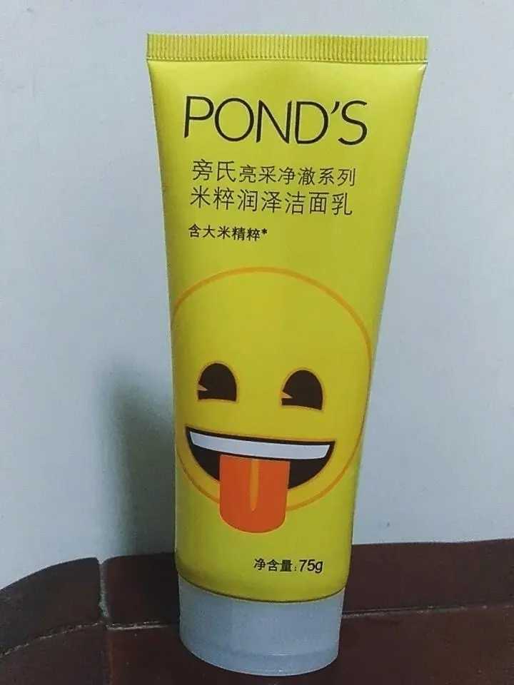 公认的10款超好用洗面奶 公认的10款超好用洗面奶