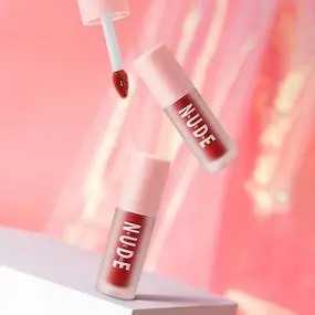 适合学生党的唇釉牌子 6款超级显白又便宜，效果还不输大牌的评价口红