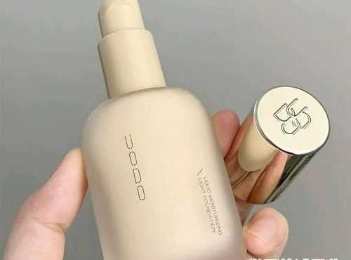 uodo粉底液安全吗 uodo粉底液安全吗