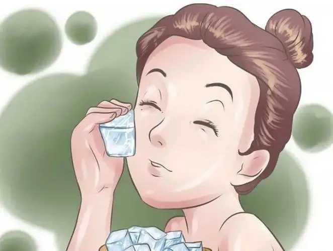 冰敷面膜的正确方法是什么 冰敷面膜的正确方法是什么