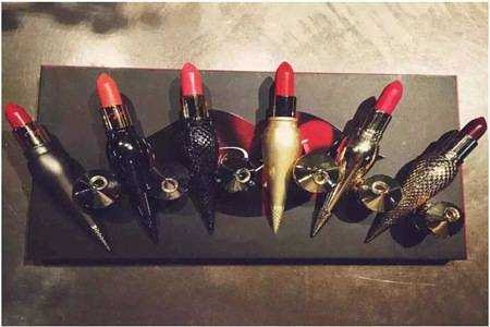 萝卜丁口红必买色号截图