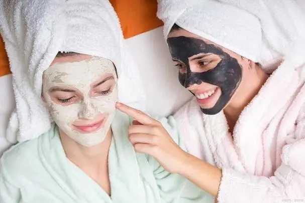 敷完面膜后需要洗脸吗