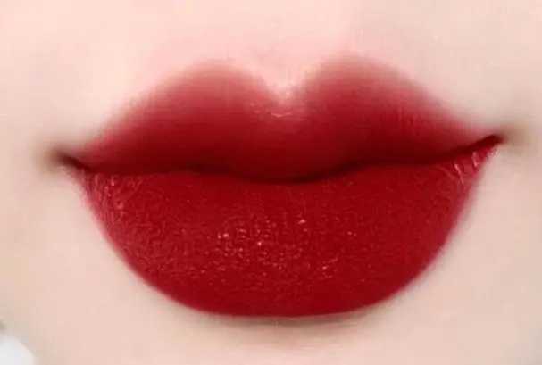 2024年最火的口红颜色