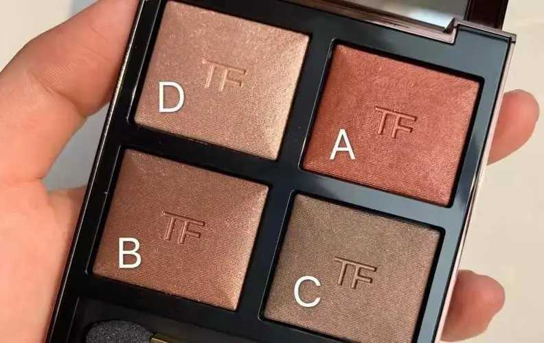 高颜值又好用的眼影盘有哪些