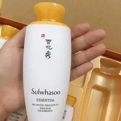 韩国人怎么评价雪花秀的? 韩国人怎么评价雪花秀的?