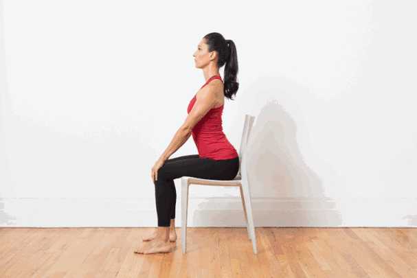 坐着轮流提双腿能起到什么效果 坐着轮流提双腿能起到什么效果