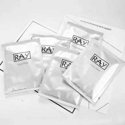 ray面膜是什么牌子和档次 ray面膜是什么牌子和档次