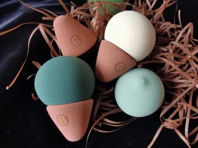 美妆蛋哪个品牌的好用?4款超好用的美妆蛋 美妆蛋哪个品牌的好用?4款超好用的美妆蛋