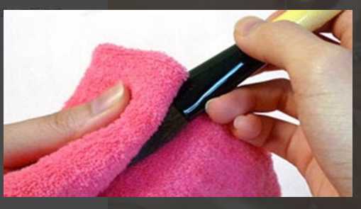 如何清洁腮红刷？腮红刷的清洁方法