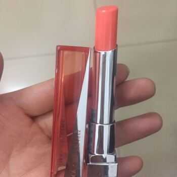 美宝莲唇彩哪个色号好看 美宝莲唇彩哪个色号好看