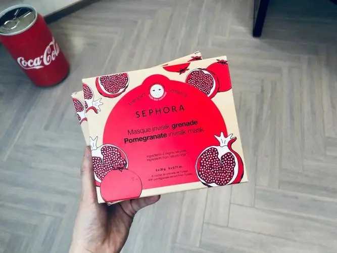 丝芙兰最建议买的三款面膜 丝芙兰最建议买的三款面膜